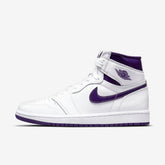 1 Retro High OG 'Court Purple' (2021) (Womens)