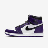 1 Retro High OG 'Court Purple 2.0' (2020)