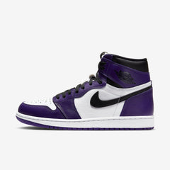 1 Retro High OG 'Court Purple 2.0' (2020)