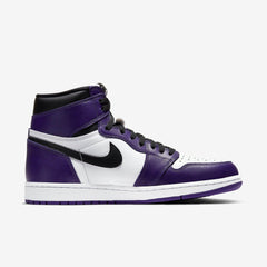 1 Retro High OG 'Court Purple 2.0' (2020)