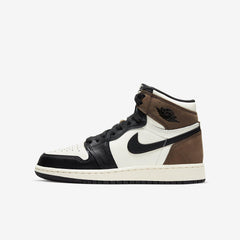 1 Retro High OG 'Dark Mocha' (2020) (GS)