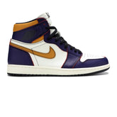 1 Retro High OG Defiant 'SB LA to Chicago' (2019)