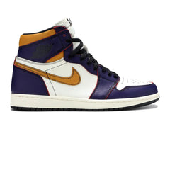 1 Retro High OG Defiant 'SB LA to Chicago' (2019)