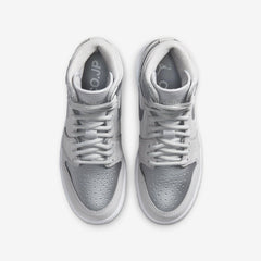 1 Retro High OG 'Japan Metallic Silver' (2020) (GS)