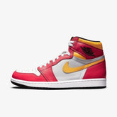 1 Retro High OG 'Light Fusion Red' (2021)