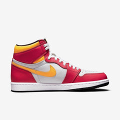 1 Retro High OG 'Light Fusion Red' (2021)