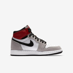 1 Retro High OG 'Light Smoke Grey' (2020) (GS)