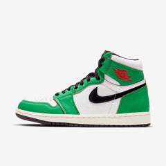 1 Retro High OG 'Lucky Green' (2020) (Womens)