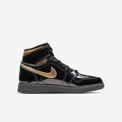 1 Retro High OG 'Metallic Gold' (2020) (GS)