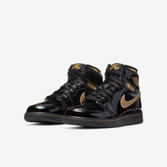 1 Retro High OG 'Metallic Gold' (2020) (GS)