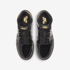 1 Retro High OG 'Metallic Gold' (2020) (GS)