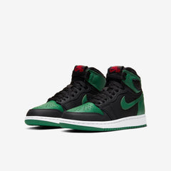 1 Retro High OG 'Pine Green 2.0' (2020) (GS)