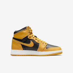 1 Retro High OG 'Pollen' (2021) (GS)