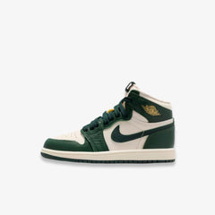 1 Retro High OG 'Pro Green / Fir' (2025) (PS)