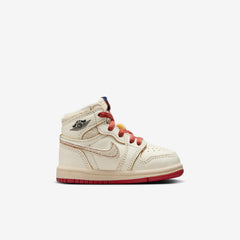 1 Retro High OG 'Rare Air / Cinnabar' (2025) (TD)