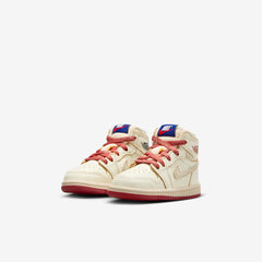 1 Retro High OG 'Rare Air / Cinnabar' (2025) (TD)