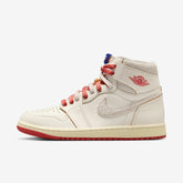 1 Retro High OG 'Rare Air / Cinnabar' (2025) (Womens)