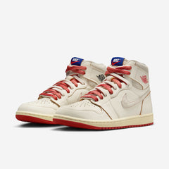 1 Retro High OG 'Rare Air / Cinnabar' (2025) (Womens)