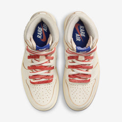 1 Retro High OG 'Rare Air / Cinnabar' (2025) (Womens)