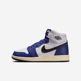 1 Retro High OG 'Rare Air / Deep Royal Blue' (2025) (GS)