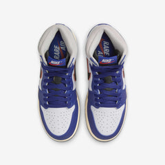 1 Retro High OG 'Rare Air / Deep Royal Blue' (2025) (GS)