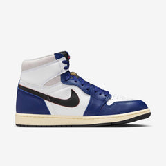 1 Retro High OG 'Rare Air / Deep Royal Blue' (2025)