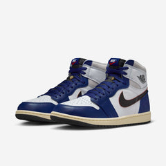 1 Retro High OG 'Rare Air / Deep Royal Blue' (2025)