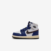 1 Retro High OG 'Rare Air / Deep Royal Blue' (2025) (TD)