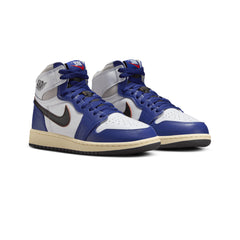 1 Retro High OG Rare Air 'Deep Royal Blue' GS (2025)
