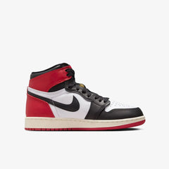 1 Retro High OG 'Reimagined Black Toe' (2025) (GS)