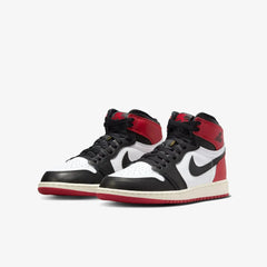 1 Retro High OG 'Reimagined Black Toe' (2025) (GS)