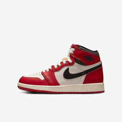 1 Retro High OG 'Reimagined Chicago / Lost and Found' (2022) (GS)