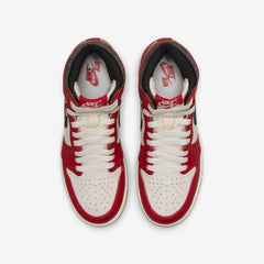 1 Retro High OG 'Reimagined Chicago / Lost and Found' (2022) (GS)