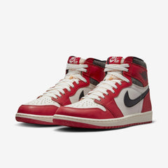 1 Retro High OG 'Reimagined Chicago / Lost and Found' (2022)