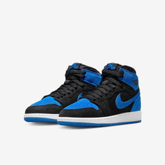 1 Retro High OG 'Reimagined Royal Blue' (2023) (GS)