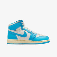 1 Retro High OG 'Reimagined UNC University Blue' (2025) (GS)