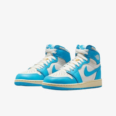 1 Retro High OG 'Reimagined UNC University Blue' (2025) (GS)