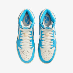 1 Retro High OG 'Reimagined UNC University Blue' (2025) (GS)