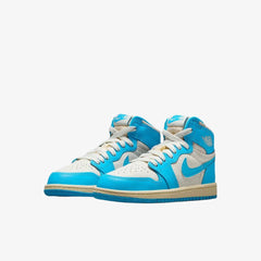 1 Retro High OG 'Reimagined UNC University Blue' (2025) (PS)