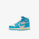 1 Retro High OG 'Reimagined UNC University Blue' (2025) (TD)