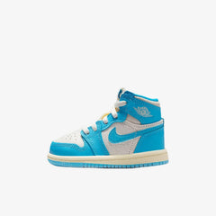 1 Retro High OG 'Reimagined UNC University Blue' (2025) (TD)
