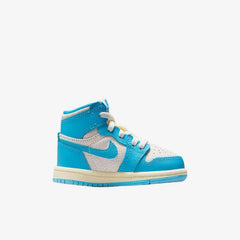 1 Retro High OG 'Reimagined UNC University Blue' (2025) (TD)