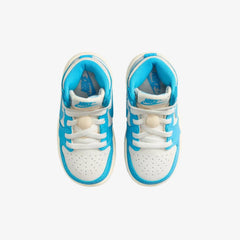 1 Retro High OG 'Reimagined UNC University Blue' (2025) (TD)
