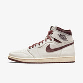 1 Retro High OG SP x A Ma Maniére 'Airness' (2021)