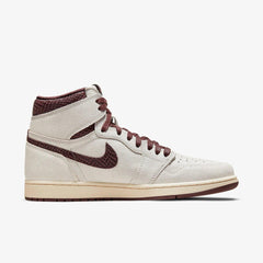 1 Retro High OG SP x A Ma Maniére 'Airness' (2021)