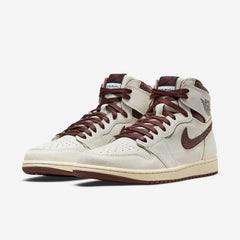 1 Retro High OG SP x A Ma Maniére 'Airness' (2021)