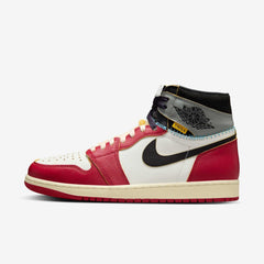 1 Retro High OG SP x Union LA 'Chicago Shadow' (2025)