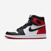 1 Retro High OG 'Satin Black Toe' (2019) (Womens)