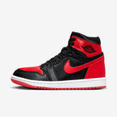 1 Retro High OG 'Satin Bred' (2023) (Womens)