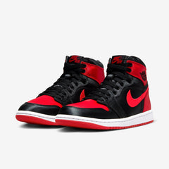 1 Retro High OG 'Satin Bred' (2023) (Womens)